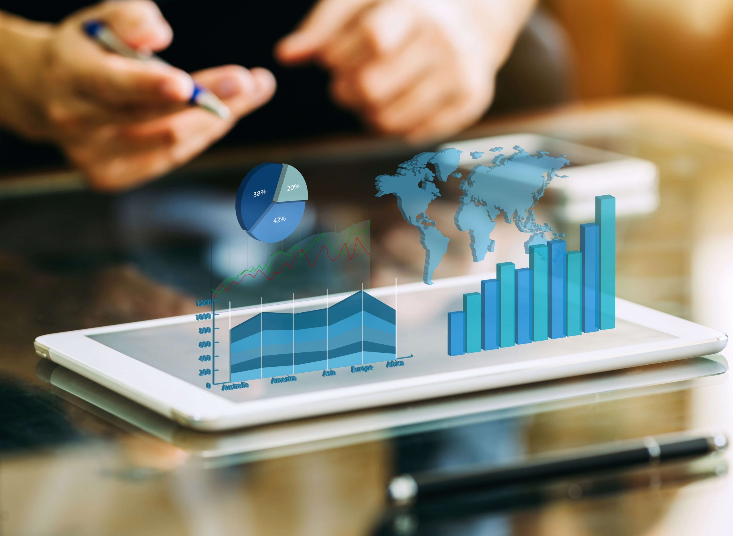 Yatırım Danışmanlık Hizmetleri Eğitimi